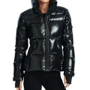 SAM freestyle  jacket xs